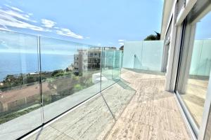 Appartements Mont des Olives - Cap D'ail- app7 : photos des chambres