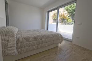 Appartements Mont des Olives - Cap D'ail- app7 : photos des chambres