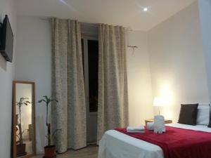 Casa de Huéspedes Prada