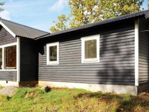 4 person holiday home in Laholm