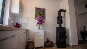 Уютная квартира в тени старого дуба