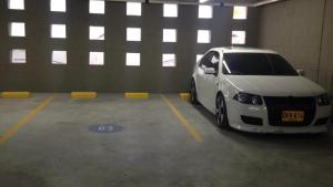 Velas Al Mar - Apartamento Rodadero Gaira