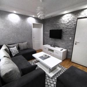 Apartments Novakovic