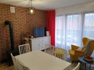 Apartament Gaia