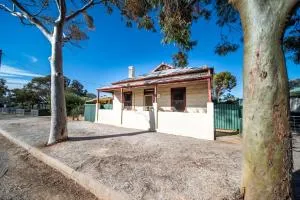 Hawker Bed and Breakfast - Flinders Ranges