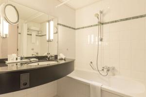 Premium Room room in Radisson Blu Hotel Amsterdam Airport Schiphol