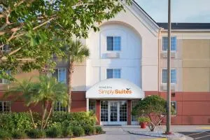 Sonesta Simply Suites Clearwater - 圣徒皮特海滩