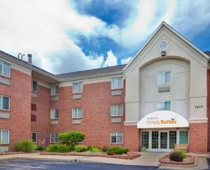 Sonesta Simply Suites Des Moines - Stuart