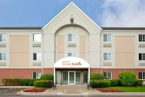 Sonesta Simply Suites Chicago Libertyville - Wauconda