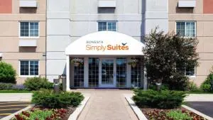 Sonesta Simply Suites Chicago O'Hare Airport - إلمهورست