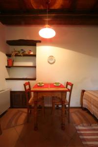 Agriturismo Monte Valentino