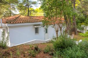 villa Hara Skiathos Greece