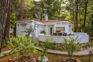 villa Hara Skiathos Greece