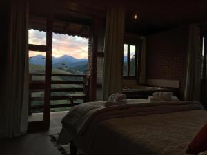 Pousada Chales Joao de Barro