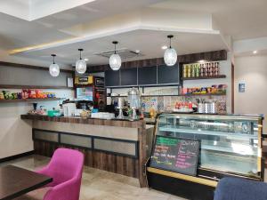 Meriton Inn