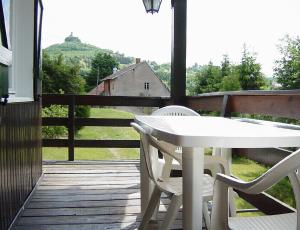 Chalets Le chalet de Rothenbuhl : photos des chambres