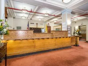 里奥住宅酒店 - 纽约