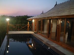 Maekarn Pool Villa
