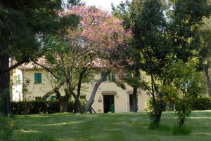 Penzion Locanda Strada Della Marina Senigallia Itálie