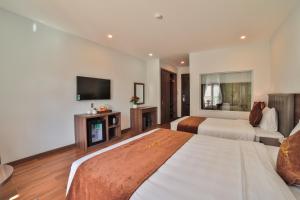 Dalat Paradise Hotel