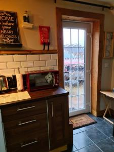 The Mews @ The Pheasant