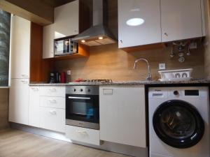 Bento Charming Apartment by SixtyFive Boutique Home