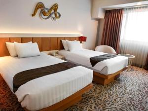 Verwood Hotel and Serviced Residence