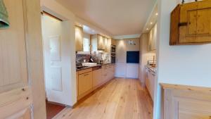 Abitaziun Sur Sass - Silvaplana Surlej