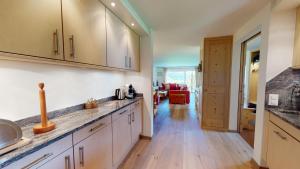 Abitaziun Sur Sass - Silvaplana Surlej