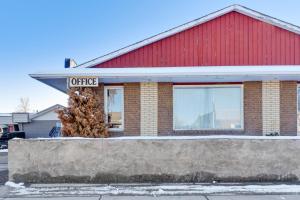 Hotel Bethel - Fort MacLeod, AB