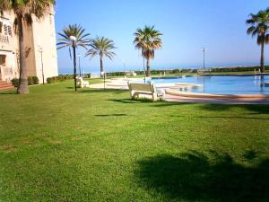 Comfortable House in Denia with Pool