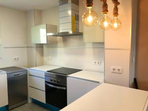 Comfortable House in Denia with Pool