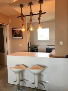 Comfortable House in Denia with Pool