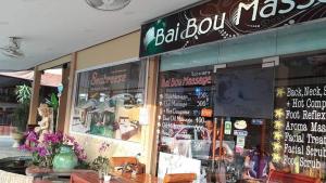 Seabreeze Hotel Kohchang