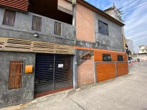 At Home Hostel, Pak Chong - Ban Pang Kae