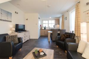 Vakantiehuis BonBuren