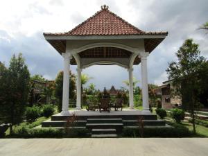 Balkondes Bumiharjo (Kampung Dolanan)