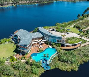 Lothian House - Vily, Grabouw