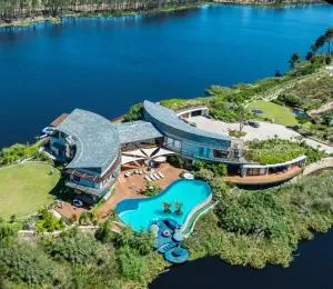 Lothian House - 埃尔金