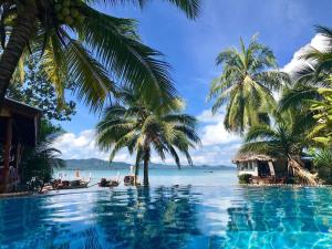 Lam Sai village hotel Koh Yao Noi