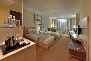 Grand Serela Setiabudhi Bandung