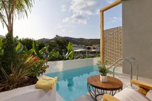 Bali Star Resort Hotel Rethymno Greece