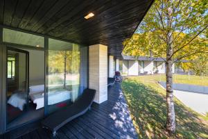 Pensiunea Atra Doftana