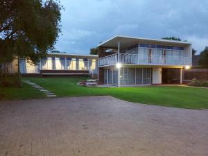 Goedgedacht Guestrooms - 4hvězdičkové hotely ve městě Potchefstroom