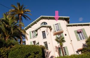 La Villa Roseraie , Hôtel Familial OUVERT TOUTE LANNEE