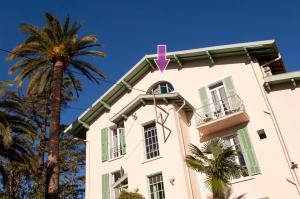 La Villa Roseraie , Hôtel Familial OUVERT TOUTE LANNEE