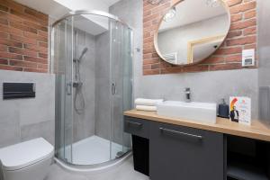 Beach Resort SPA by Jantar Apartamenty Kołobrzeg