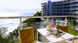 Плажни Апартаменти Силвър Бийч - Silver Beach Sea Apartments