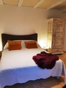 B&B / Chambres d'hotes Monteze Paradis : photos des chambres