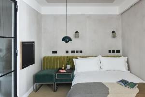 Studio - Disability Access room in Kingsland Locke